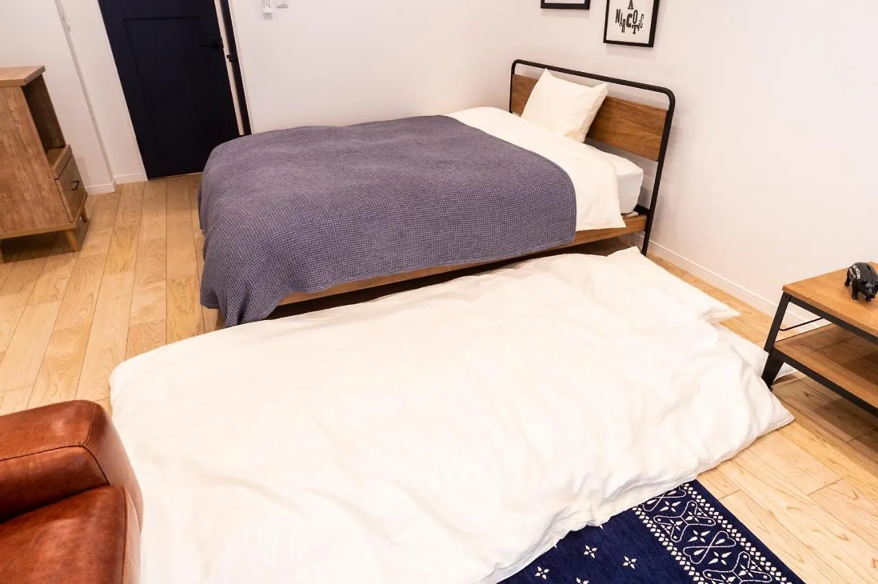 Ikebukuro Ph Apartment Tokyo
