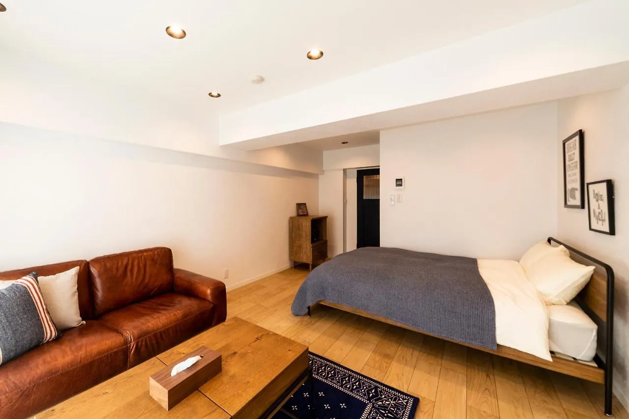 Apartmán Ikebukuro Ph Prefektura Tokio