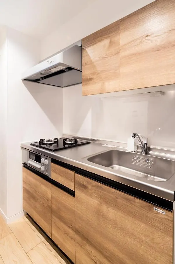 Apartmán Ikebukuro Ph Prefektura Tokio Japonsko