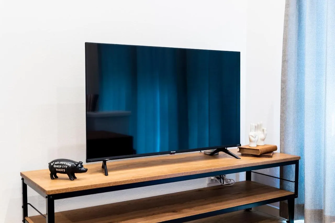 Apartmán Ikebukuro Ph Prefektura Tokio