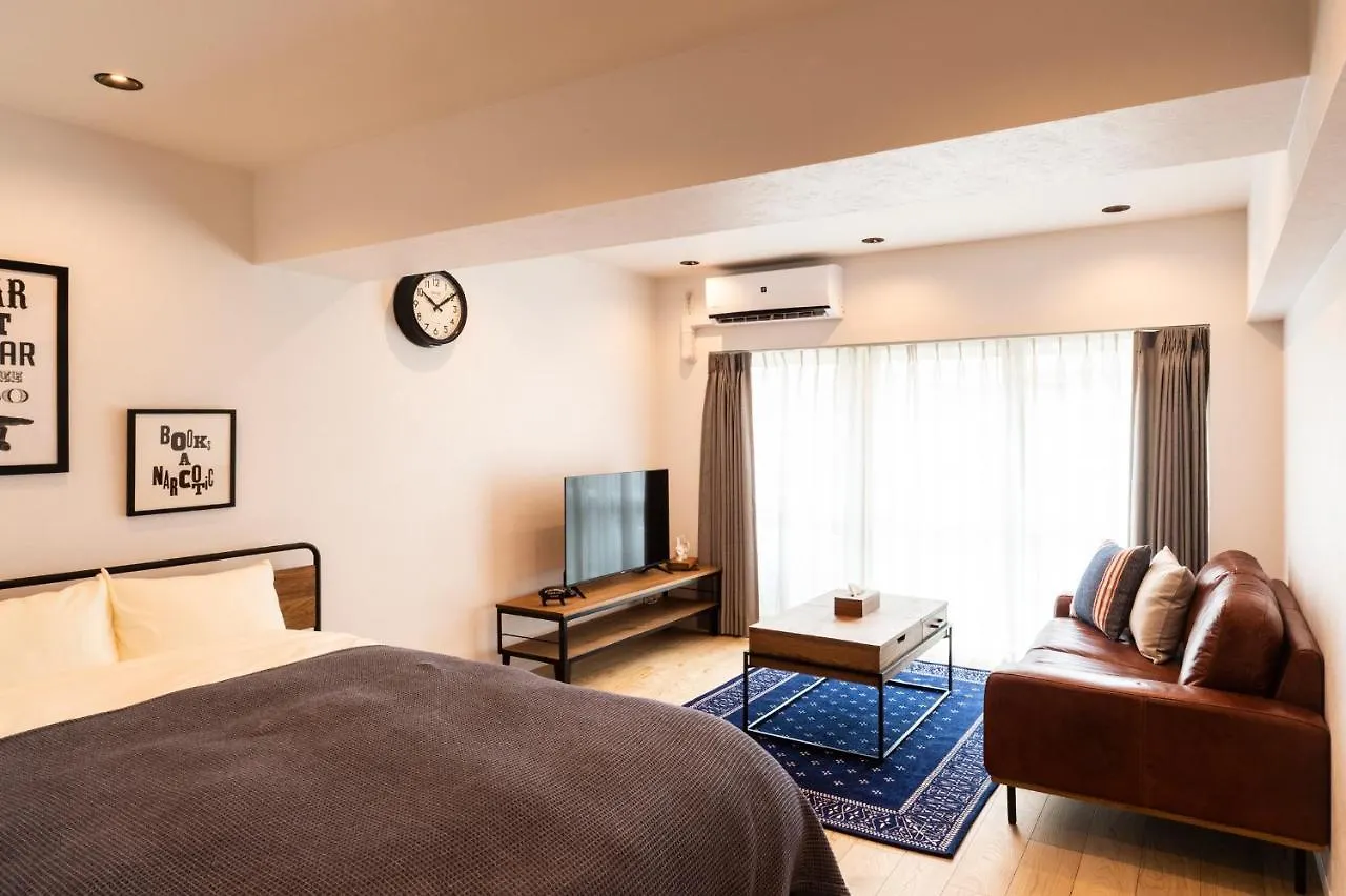 Apartmán Ikebukuro Ph Prefektura Tokio