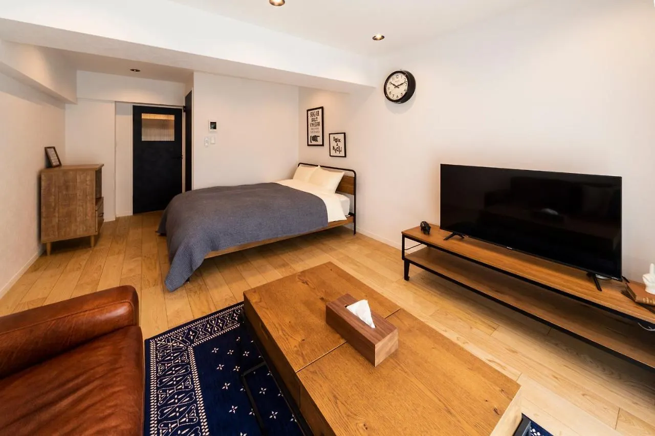 Apartmán Ikebukuro Ph Prefektura Tokio