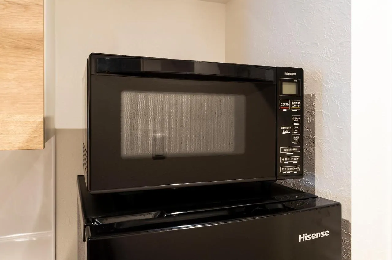 Apartmán Ikebukuro Ph Prefektura Tokio