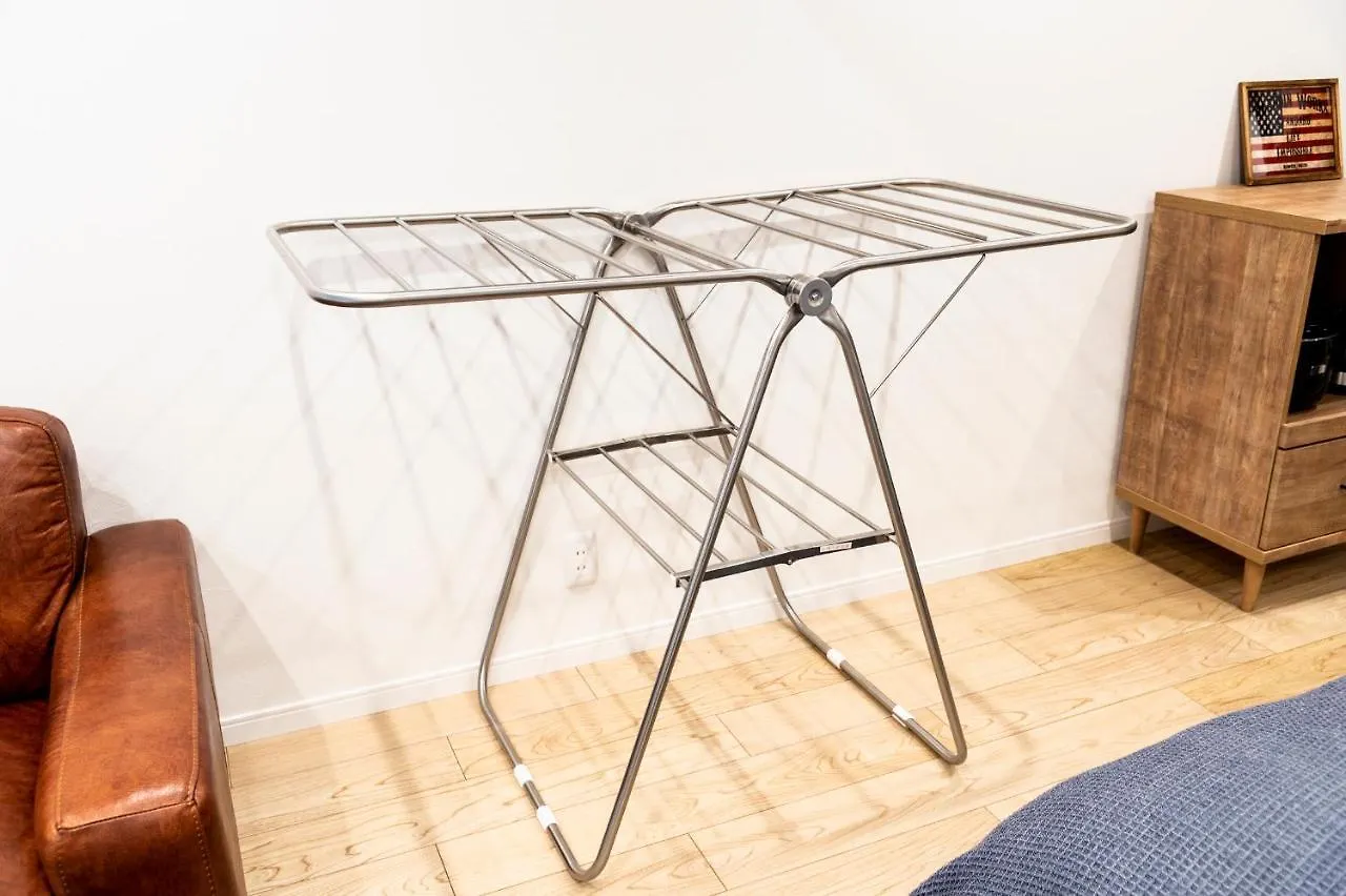 Apartmán Ikebukuro Ph Prefektura Tokio Japonsko
