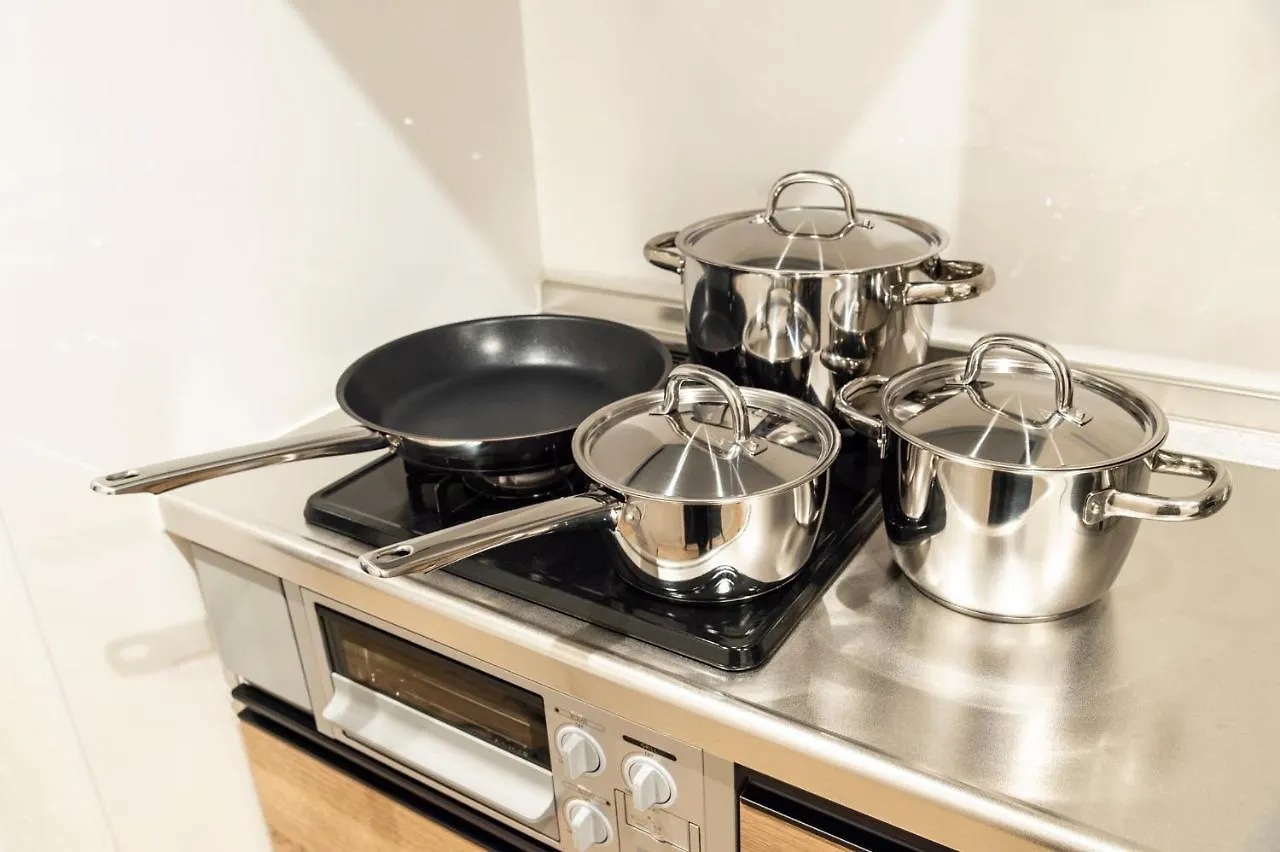 Apartmán Ikebukuro Ph Prefektura Tokio